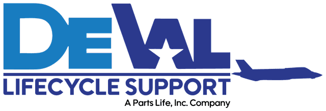 DeVal Lifecycle Support logo