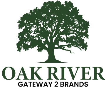 Oak River Co logo