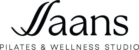 Saans Studio logo